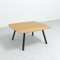 Preview: Couchtisch VERO schwarz